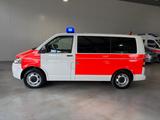 Volkswagen T5 2.0 4Motion 4x4 ALLRAD*NEF*NOTARZT*AUTOMATIK* - VW Allrad LKW