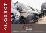HYMER / ERIBA / HYMERCAR Grand Canyon S 600 *PREISVORTEIL: 12.000 EURO* - HYMER / ERIBA Wohnmobile & Wohnwagen
