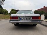 Mercedes-Benz 280SE - Autos aus dem Jahr 1976