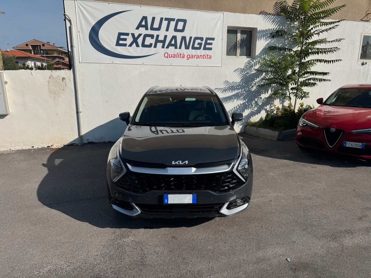 Other Kia Sportage 1.6 CRDi MHEV DCT Style imagem 2