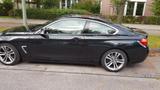 BMW 420d Coupé M Sport  - BMW 420 in München