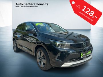 Opel Grandland (X) - 2