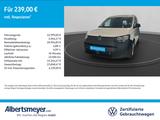 Volkswagen Caddy Cargo 2.0 TDI Kasten +BLUETOOTH+KLIMA+ZV