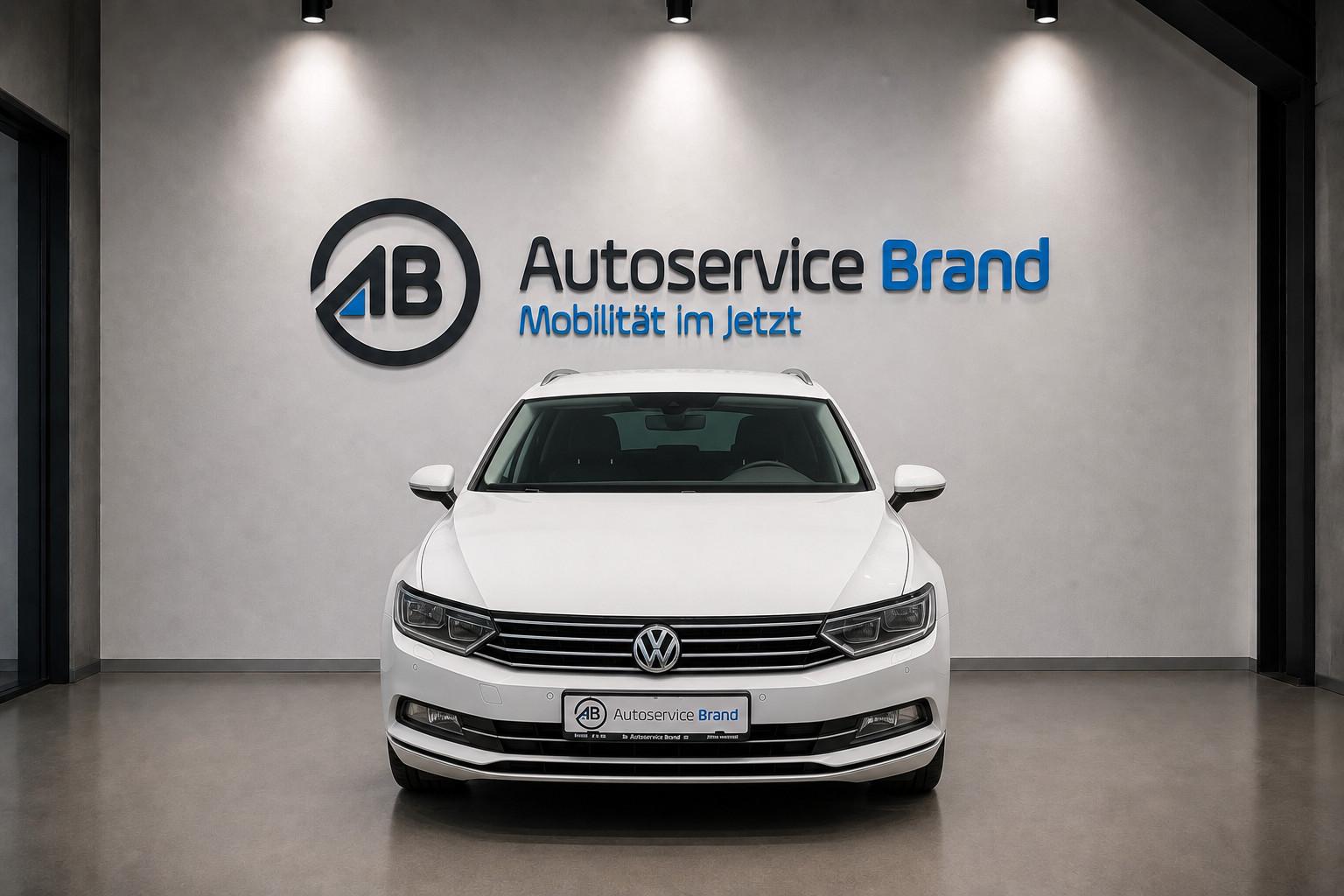 Volkswagen Passat Variant Comfortline BMT/Start-Stopp