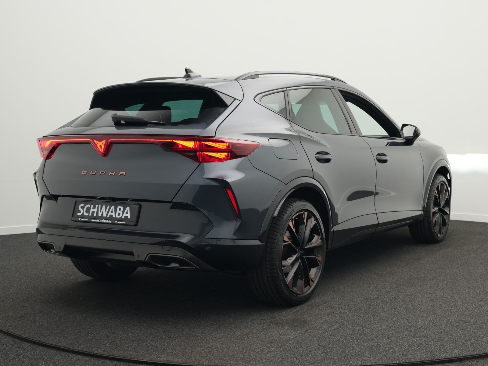 Cupra Formentor - Bild 3