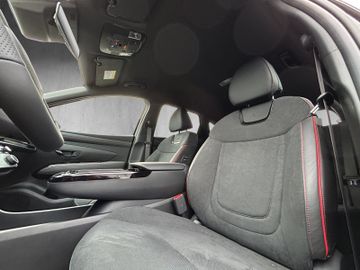 Hyundai Tucson 1.6 T-GDI N Line X HUD Kam. KeyLess LED