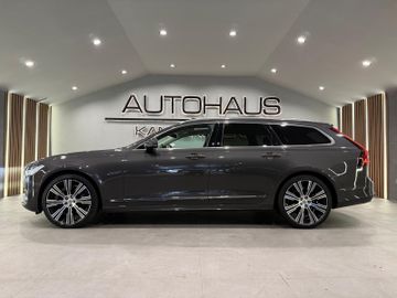 Volvo V90 - 3