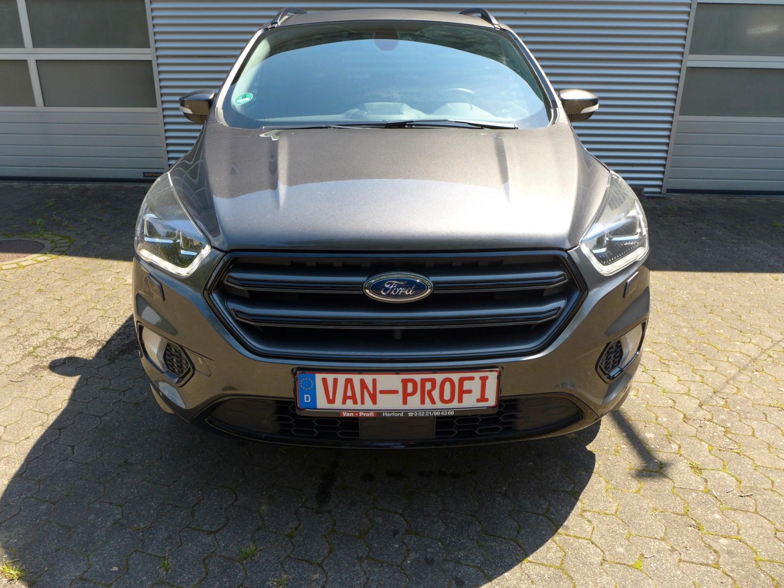 Ford Kuga ST-Line BI-Xenon etc.