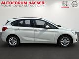 BMW 218i 2er Active Tourer Advantage Navi El.-Heckkl - BMW Gebrauchtwagen in Würzburg
