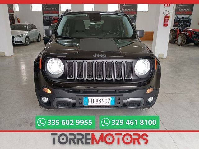 Jeep Renegade 2.0 Mjt 170CV 4WD Active Drive Low