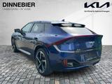 Kia EV6 GT 77.4 AWD Glasdach+360°+LED+Navi+SHZ - Kia EV6