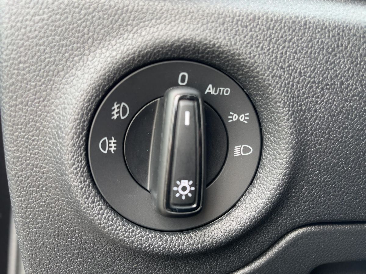 Skoda Fabia - Bild 17