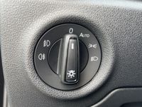 Skoda Fabia - Vorschau Bild 17