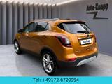 Opel Mokka X Innovation*Premium-Paket*Rückfahrkamera* - Opel Mokka X Gebrauchtwagen