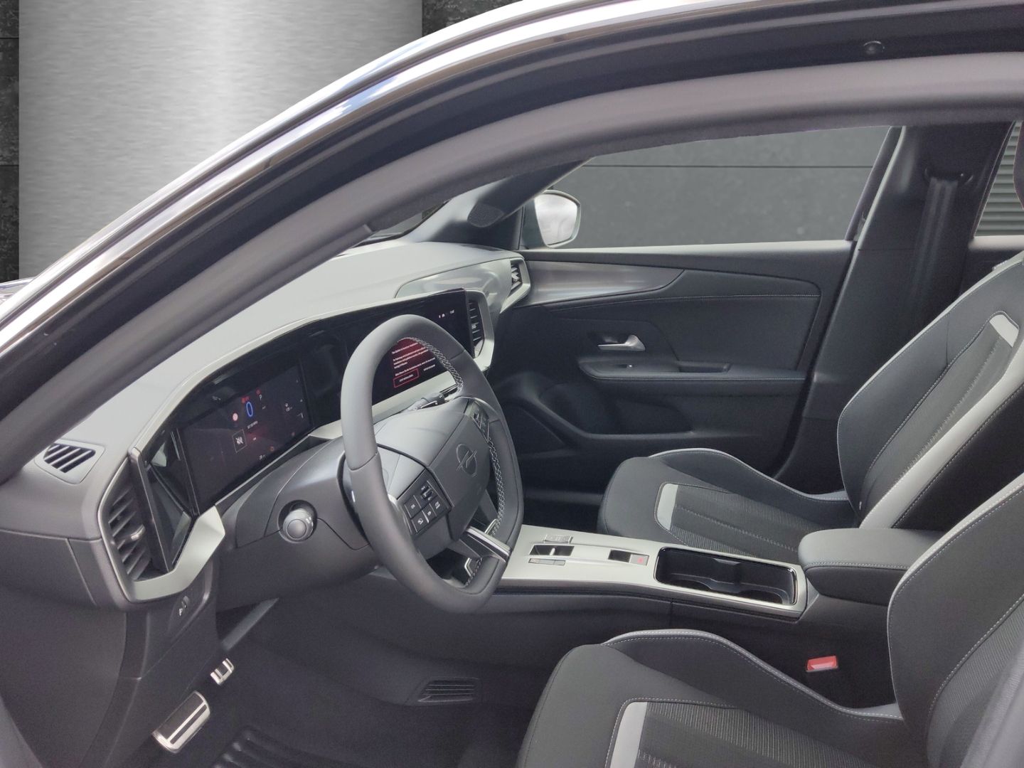 Opel Mokka - Bild 7