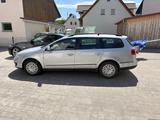 Volkswagen Passat Variant 2.0 TDI DPF DSG Trendline - gebrauchte VW Passat Variant aus dem Jahr 2008