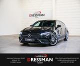 Mercedes-Benz CLA 220 SHOOTING BRAKE AMG LED 360° NIGHT MBUX