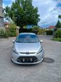 Vorschaubild Ford Fiesta Trend