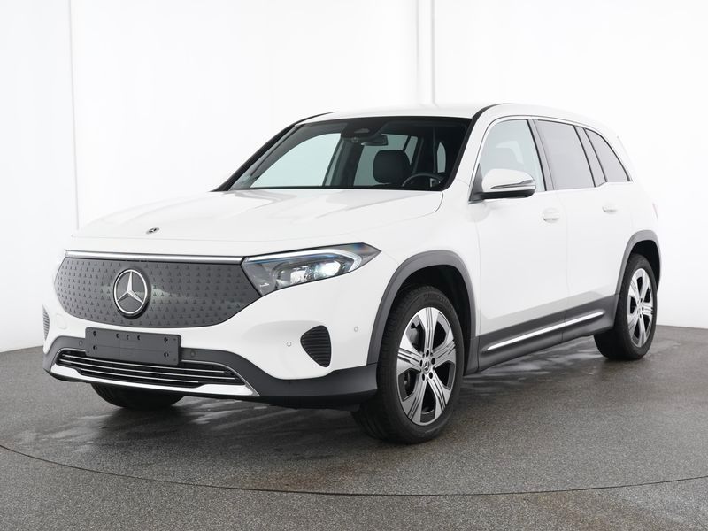 MERCEDES-BENZ EQB 250+ Progressive Advanced*AHV