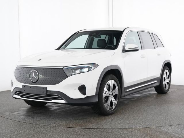MERCEDES-BENZ EQB 250+ Progressive Advanced*AHV