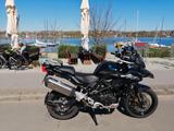 Benelli TRK 502 X - Offers