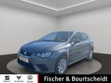 Seat Ibiza Style - Seat Ibiza Gebrauchtwagen in Köln