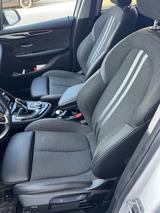 BMW 218 Gran Tourer 218d xDrive M Sport  - weiße BMW 218 Gran Tourer
