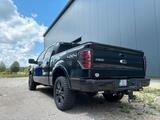 Ford F-150 Lariat 3.5 V6 4x4 - Ford F 150: For