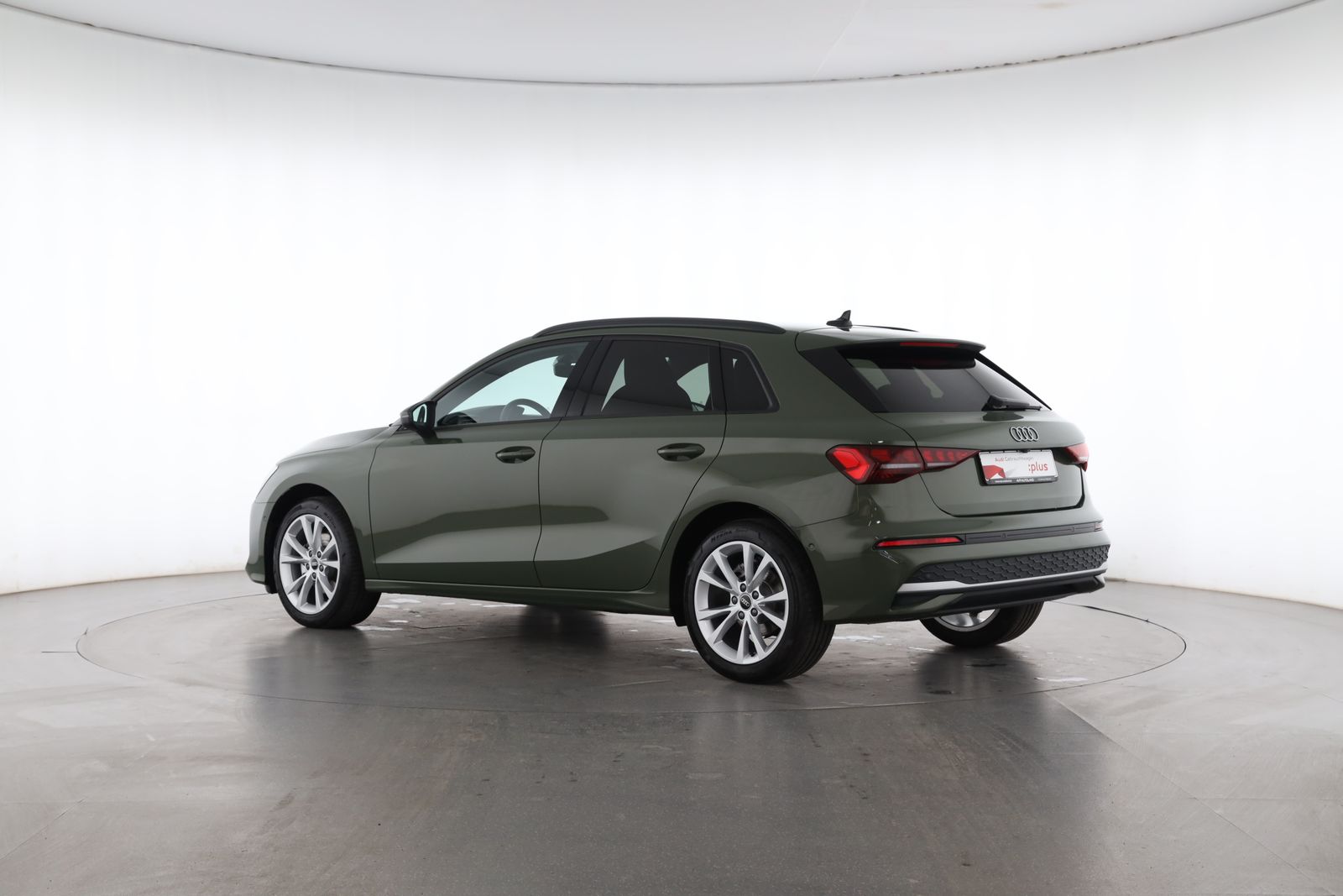 Audi A3 - Bild 4