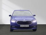 Skoda Fabia Style 1.0 TSI Komfort-Sitze LED Kamera - Skoda Fabia Style mit Benzin-Antrieb