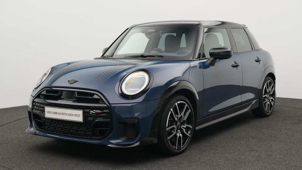 MINI Cooper C