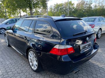 BMW 530 - 4