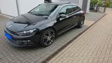 Volkswagen Scirocco 2.0 TDI 125kW Edition 
