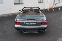 Fahrzeugabbildung Maserati Gransport Spyder *Kupplung Neu / MwSt.*