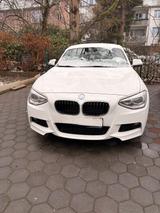 BMW 1 er BMW 116 D - BMW 116: 116d 1er