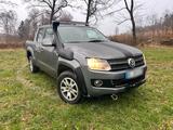 Volkswagen VW Amarok neue Bremsen! - gebrauchte VW Amarok aus dem Jahr 2010