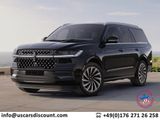 Lincoln 2025 Navigator AWD Black Label - Lincoln Navigator New cars