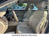 Audi A8 3.2 FSI quattro Autom. / Navi / Leder / Xenon - Audi A8 bis 10.000 Euro