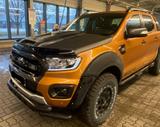 Ford Ranger Wildtrak Doppelkabine 4x4