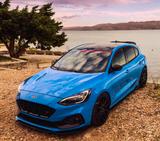 Ford focus st edition 280ps - Ford Focus: ST Edition