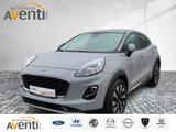 Ford Puma Titanium SHZ*RFK*LED*Navi - Ford Puma Gebrauchtwagen
