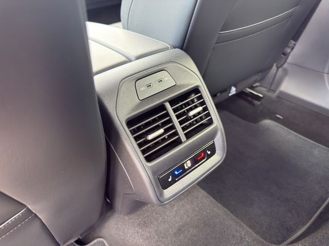 Passat Variant 1.5eTSI DSG Business