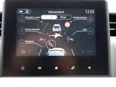 Fahrzeugabbildung Renault Clio Evolution*Automatik!*AppConnect!*LED-SW*
