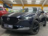 Mazda CX-30 2,5 MHEV Nagisa Leder el.Heckk. BoseSound - Mazda CX-30 Nagisa mit Hybrid-Antrieb (Benzin/Elektro)