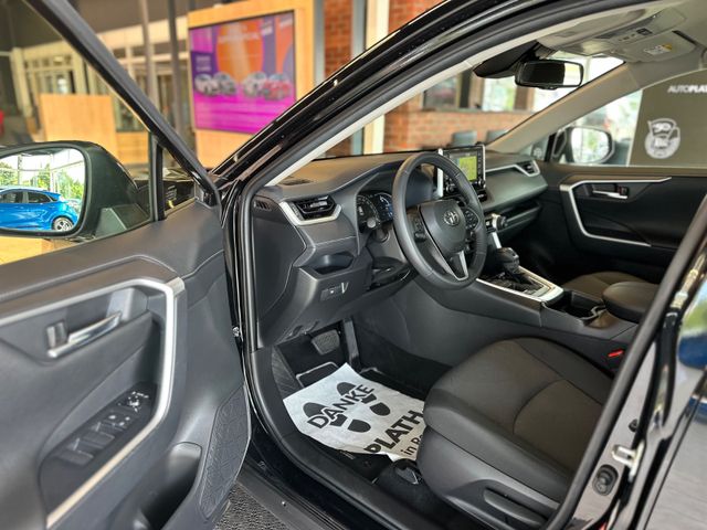 Toyota RAV 4  Hybrid x2 Business Edition *wenig KM !!!*