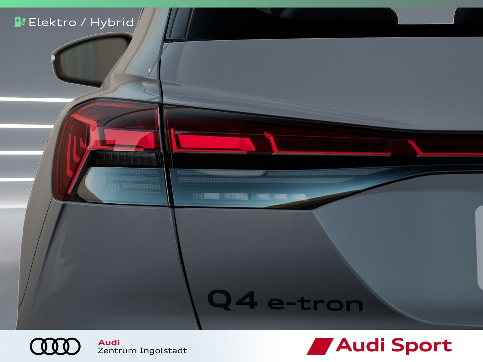 Audi Q4 e-tron - Bild 9
