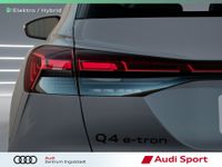 Audi Q4 e-tron - Vorschau Bild 9
