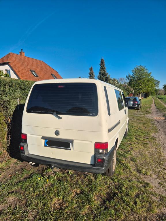 Volkswagen T4 andere