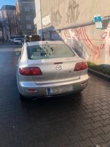 Mazda Verkaufe hier mein treuen Begleiter Mazda 3 - Mazda 121 in Berlin