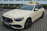 Mercedes-Benz E 200d*TAXI*TAXAMETER*NAVI*KAMERA*SCHECKHEFT* - Mercedes-Benz E-Klasse: Taxi